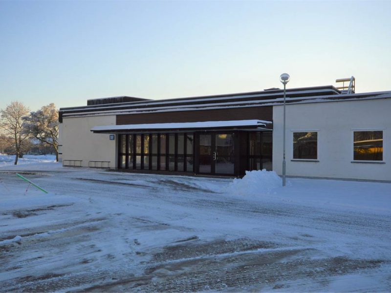 Heden 118