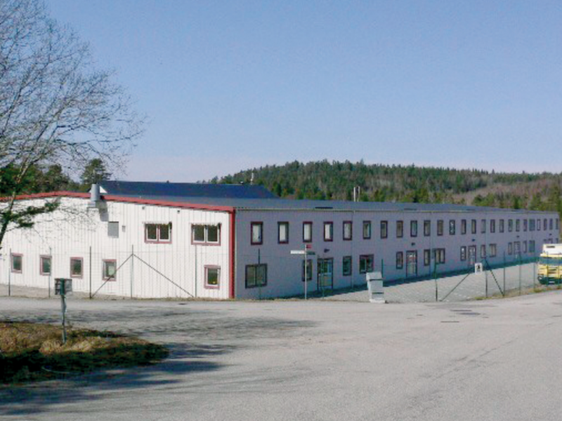 Svensebergsvägen 4