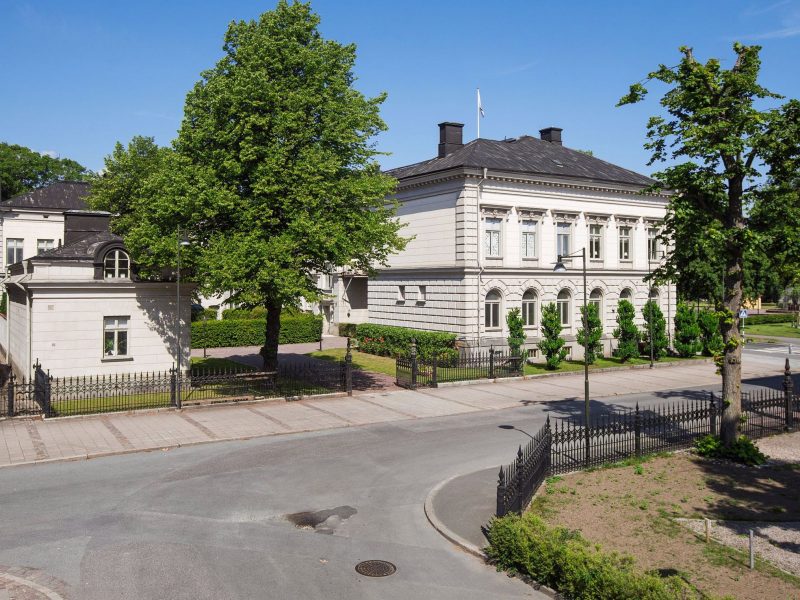 Skolgatan 5