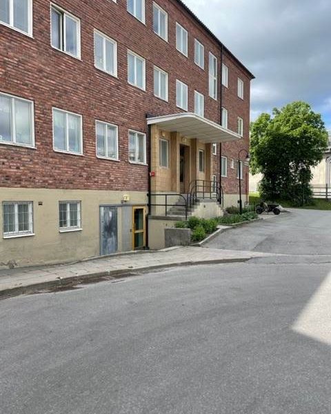 Böttigervägen 7