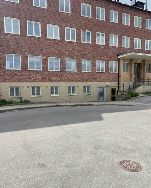 Böttigervägen 7