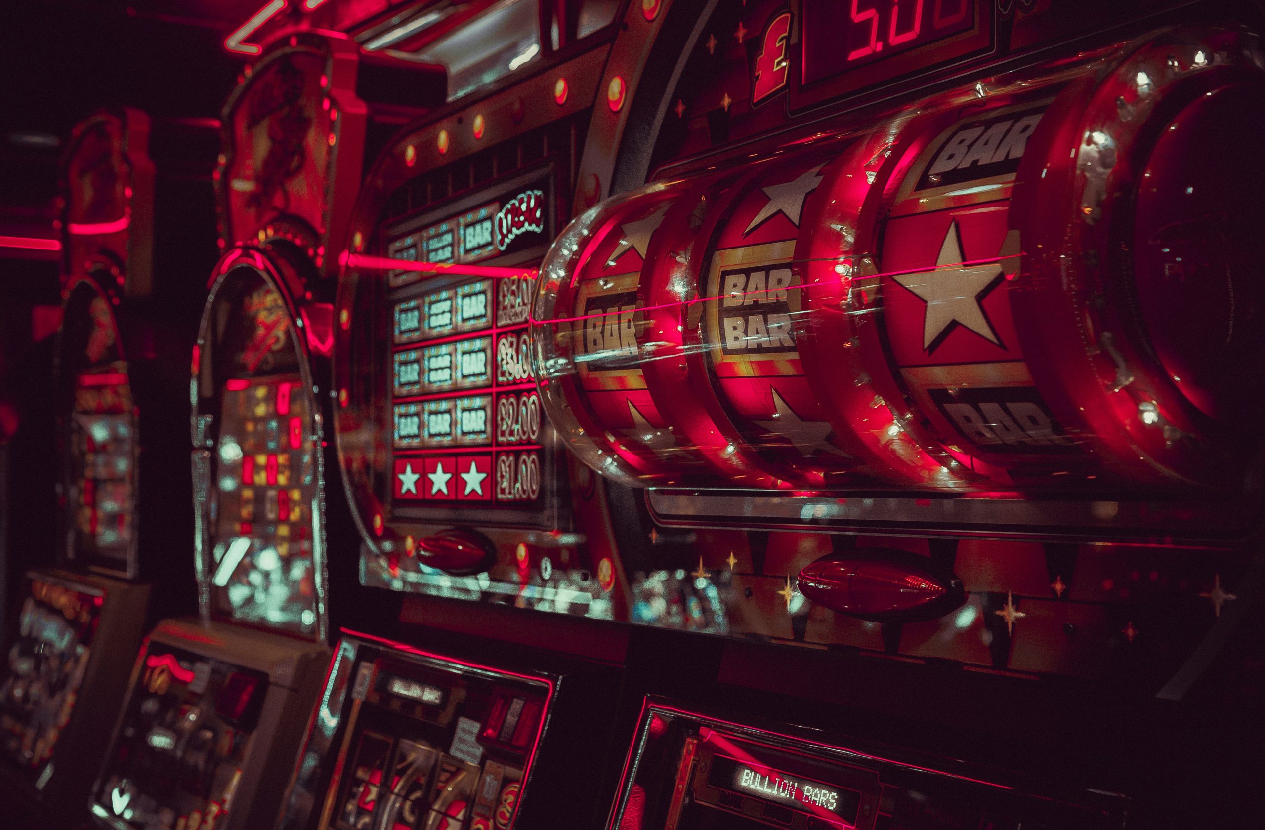 Casinoresorter – därför är moderna casinon mycket mer än spellokaler
